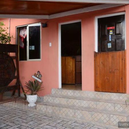 Verney House Resort Montego Bay Buitenkant foto