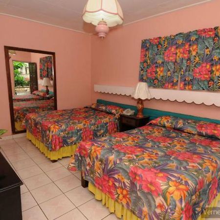 Verney House Resort Montego Bay Buitenkant foto