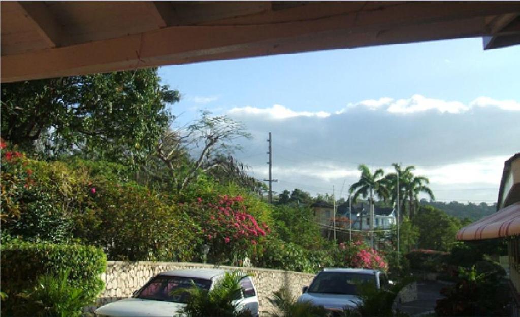 Verney House Resort Montego Bay Buitenkant foto