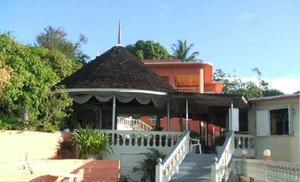 Verney House Resort Montego Bay Buitenkant foto