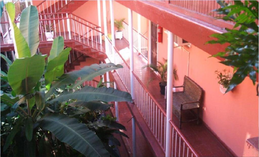 Verney House Resort Montego Bay Buitenkant foto