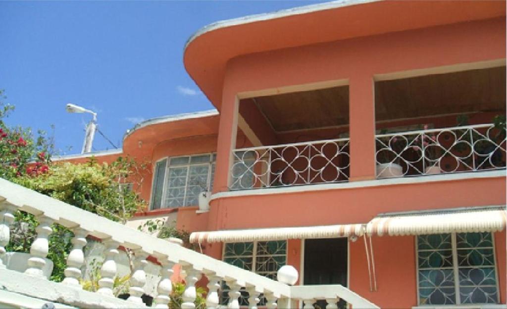 Verney House Resort Montego Bay Buitenkant foto