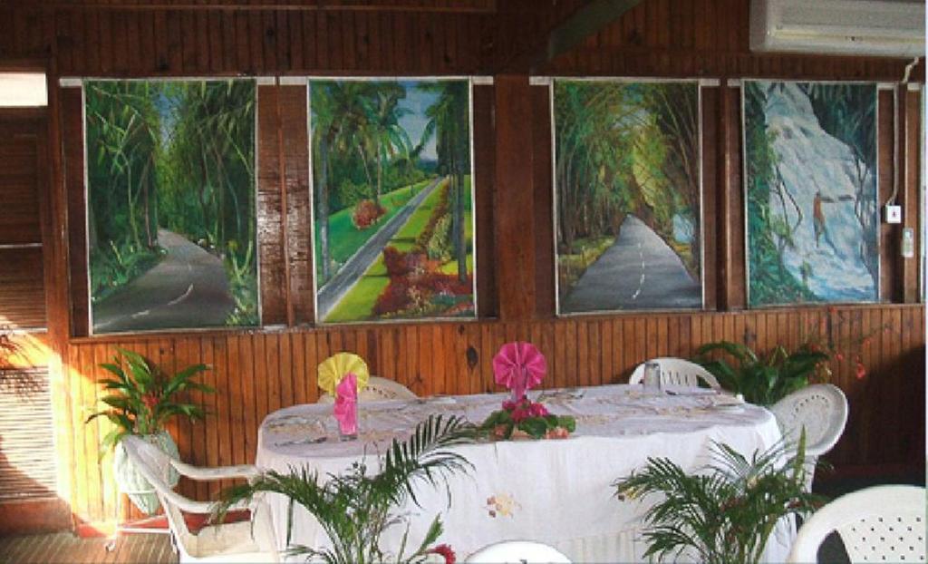 Verney House Resort Montego Bay Buitenkant foto