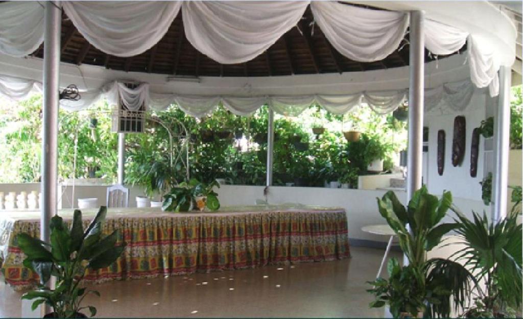 Verney House Resort Montego Bay Buitenkant foto