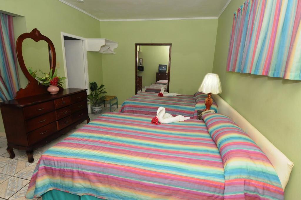 Verney House Resort Montego Bay Buitenkant foto