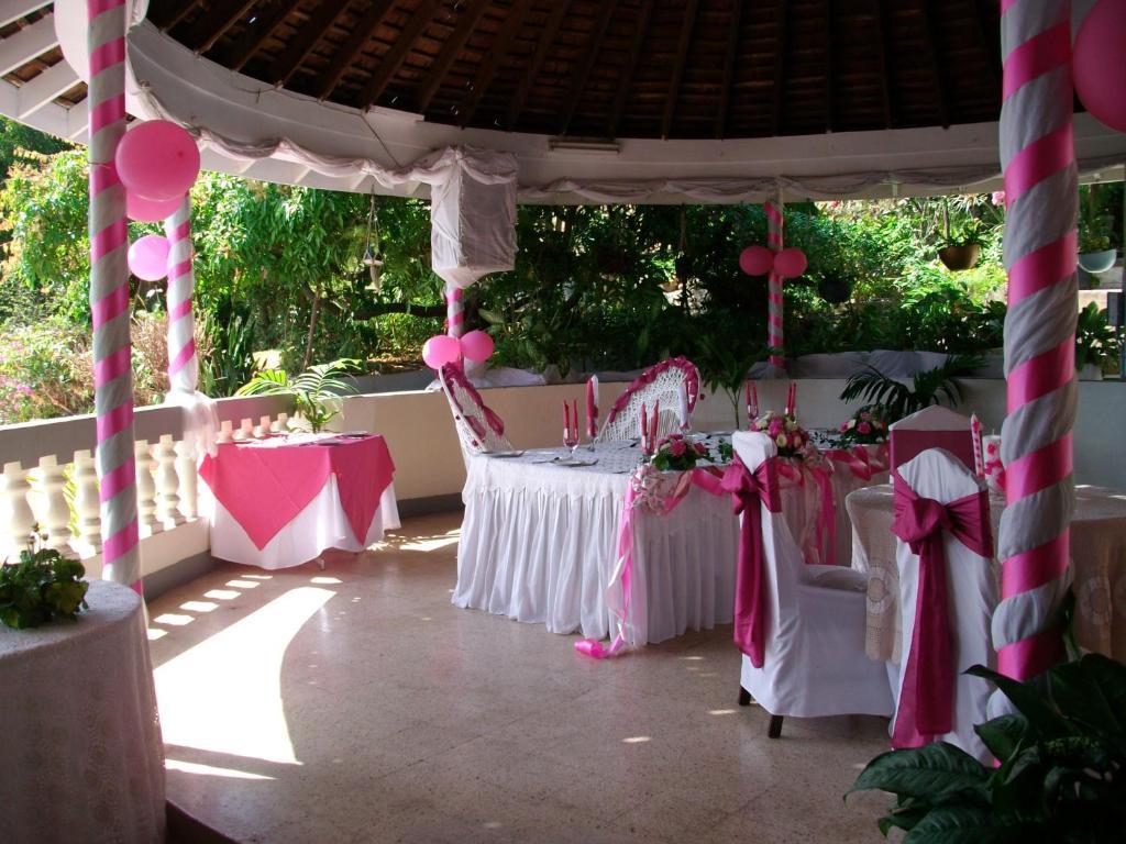 Verney House Resort Montego Bay Buitenkant foto