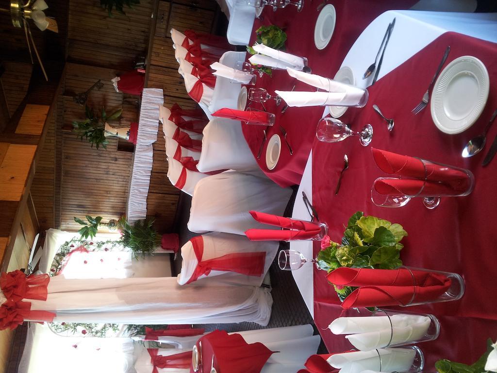 Verney House Resort Montego Bay Buitenkant foto