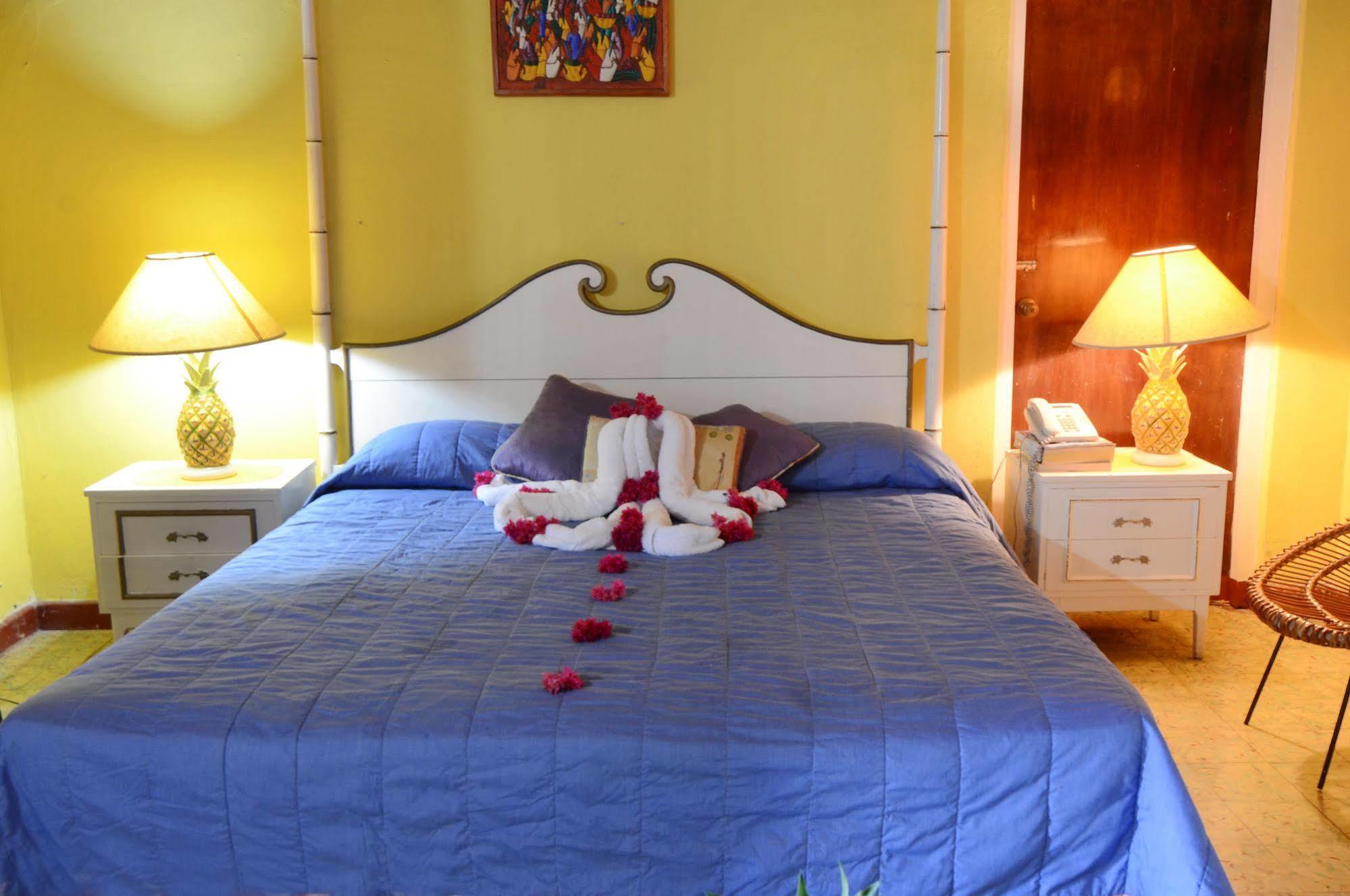Verney House Resort Montego Bay Buitenkant foto