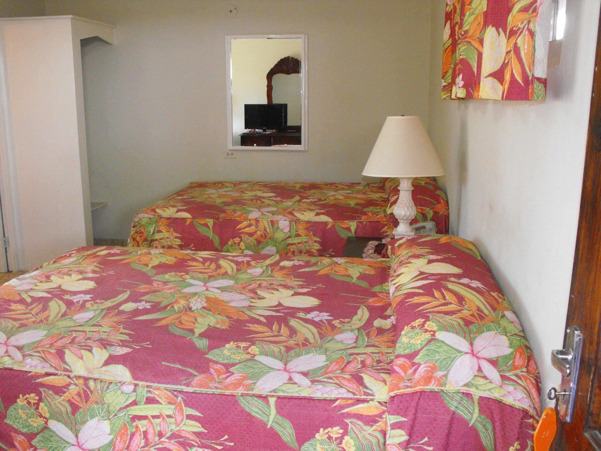 Verney House Resort Montego Bay Buitenkant foto