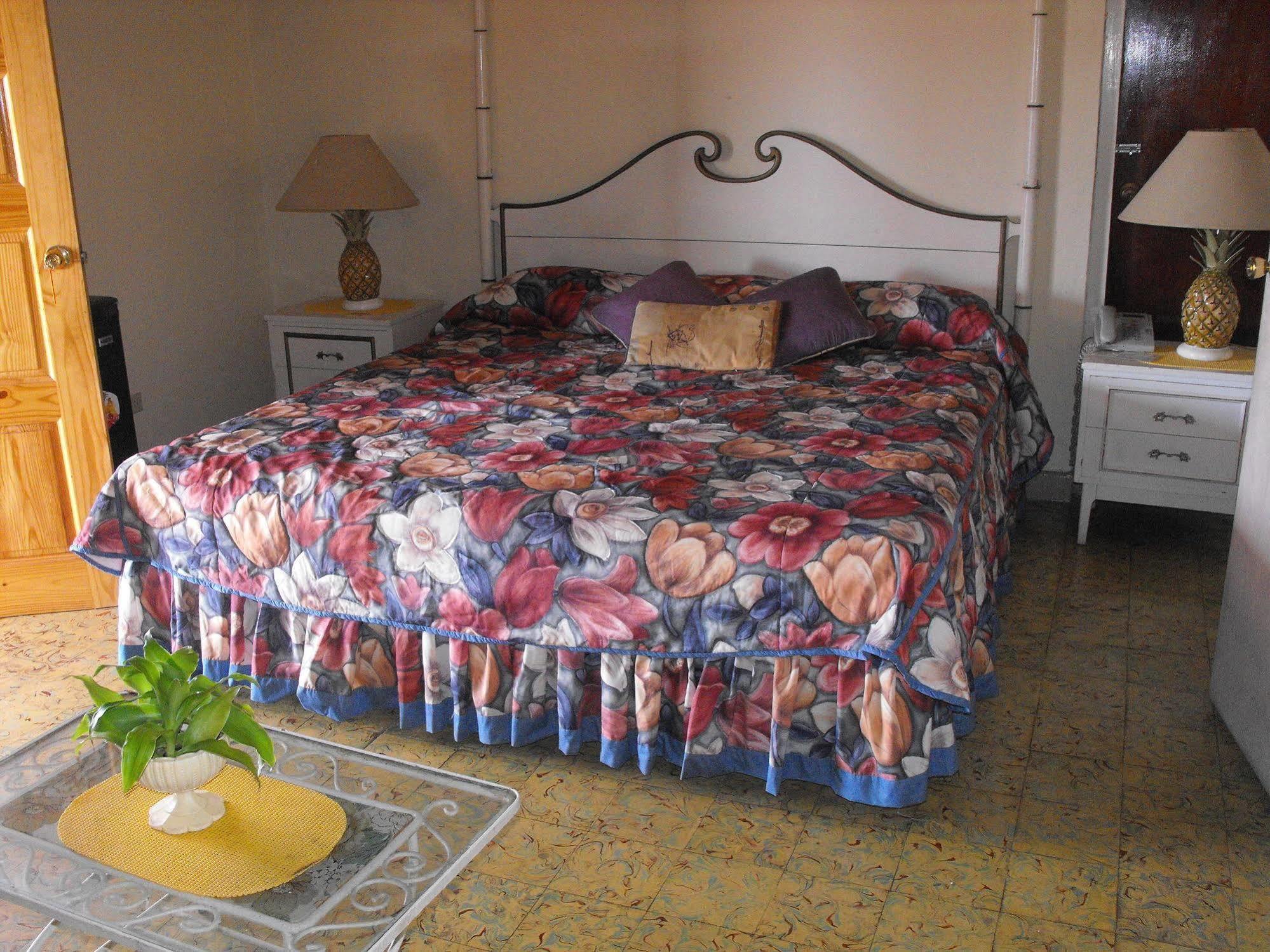 Verney House Resort Montego Bay Buitenkant foto