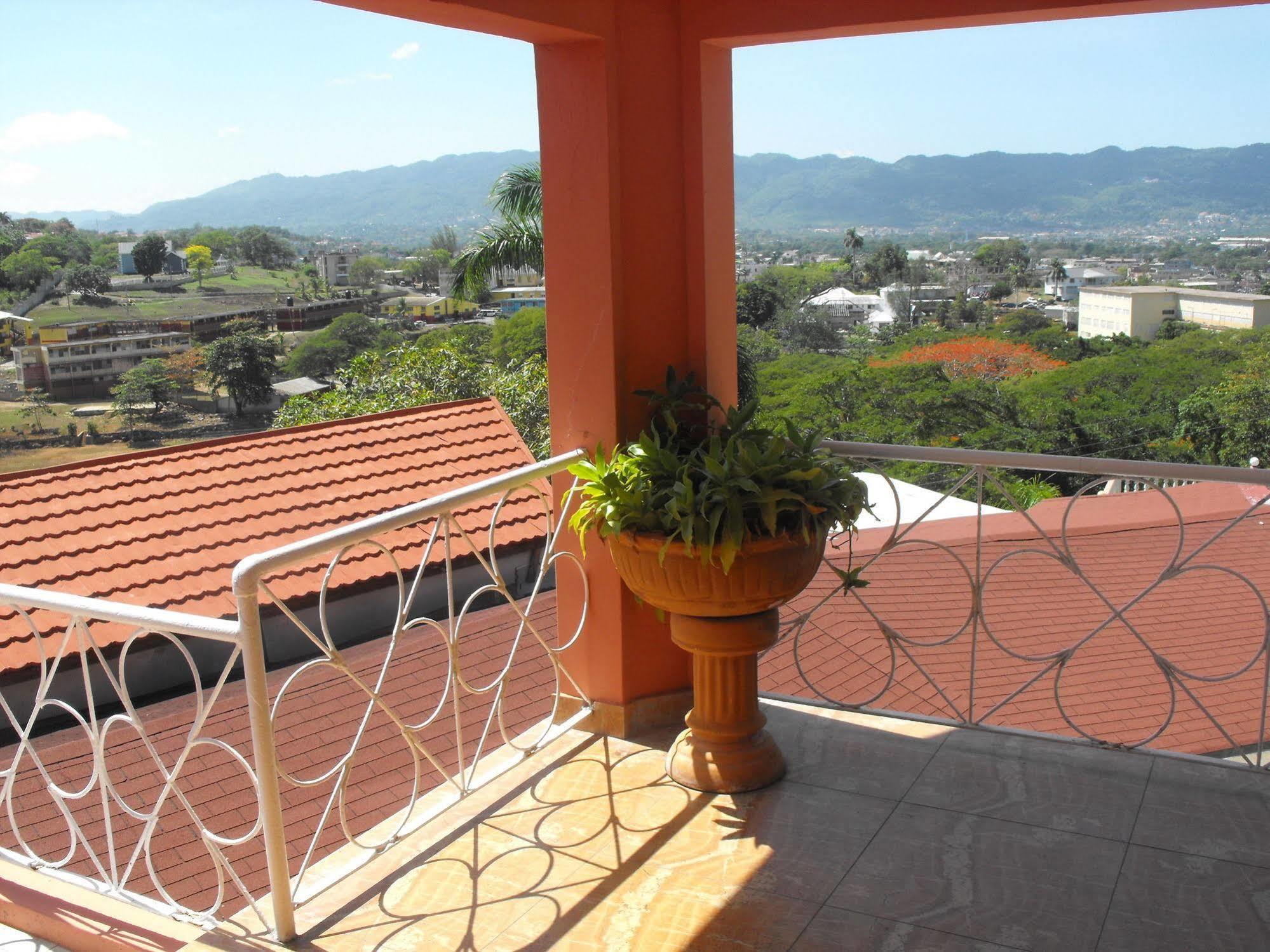Verney House Resort Montego Bay Buitenkant foto