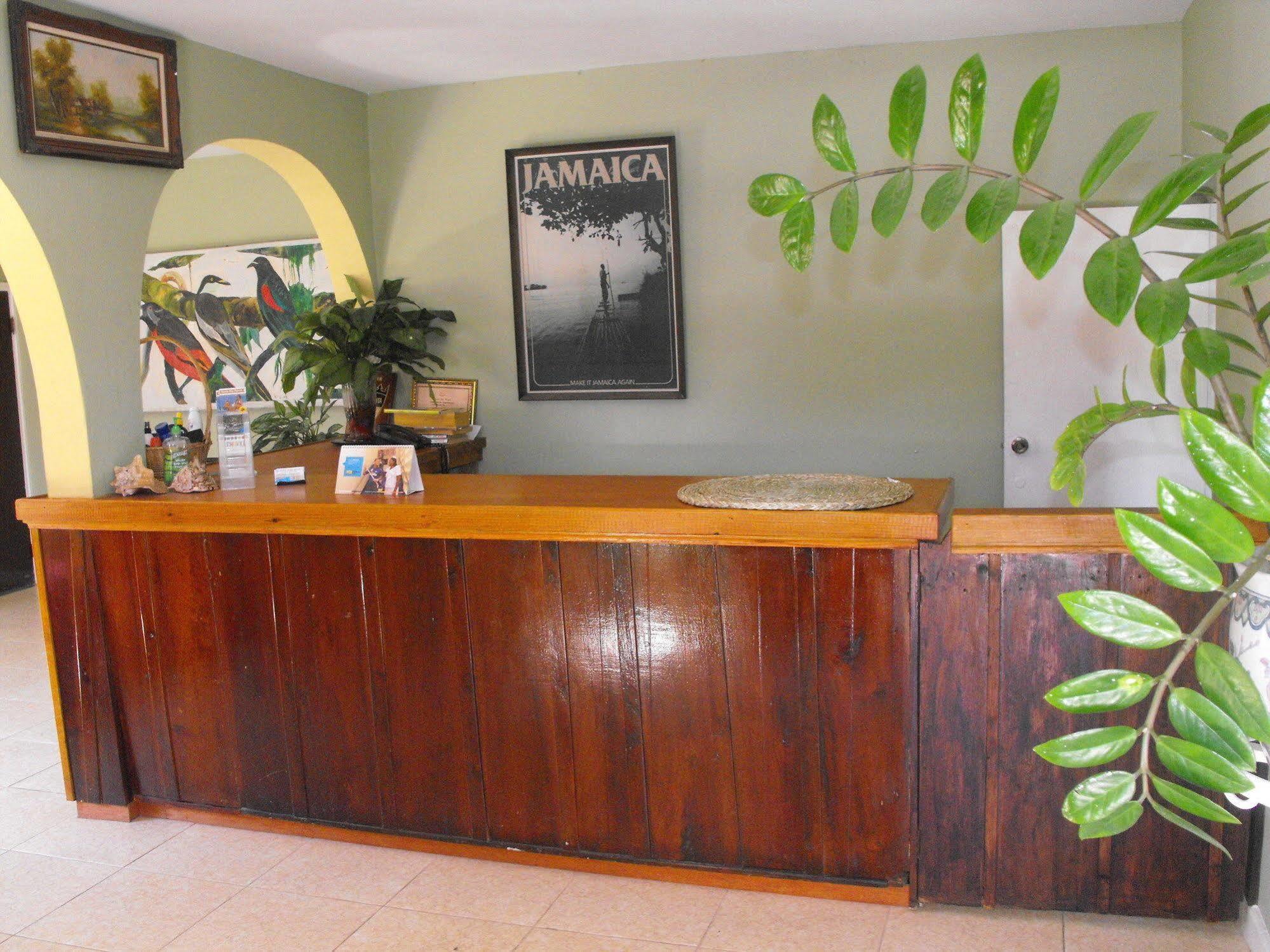 Verney House Resort Montego Bay Buitenkant foto