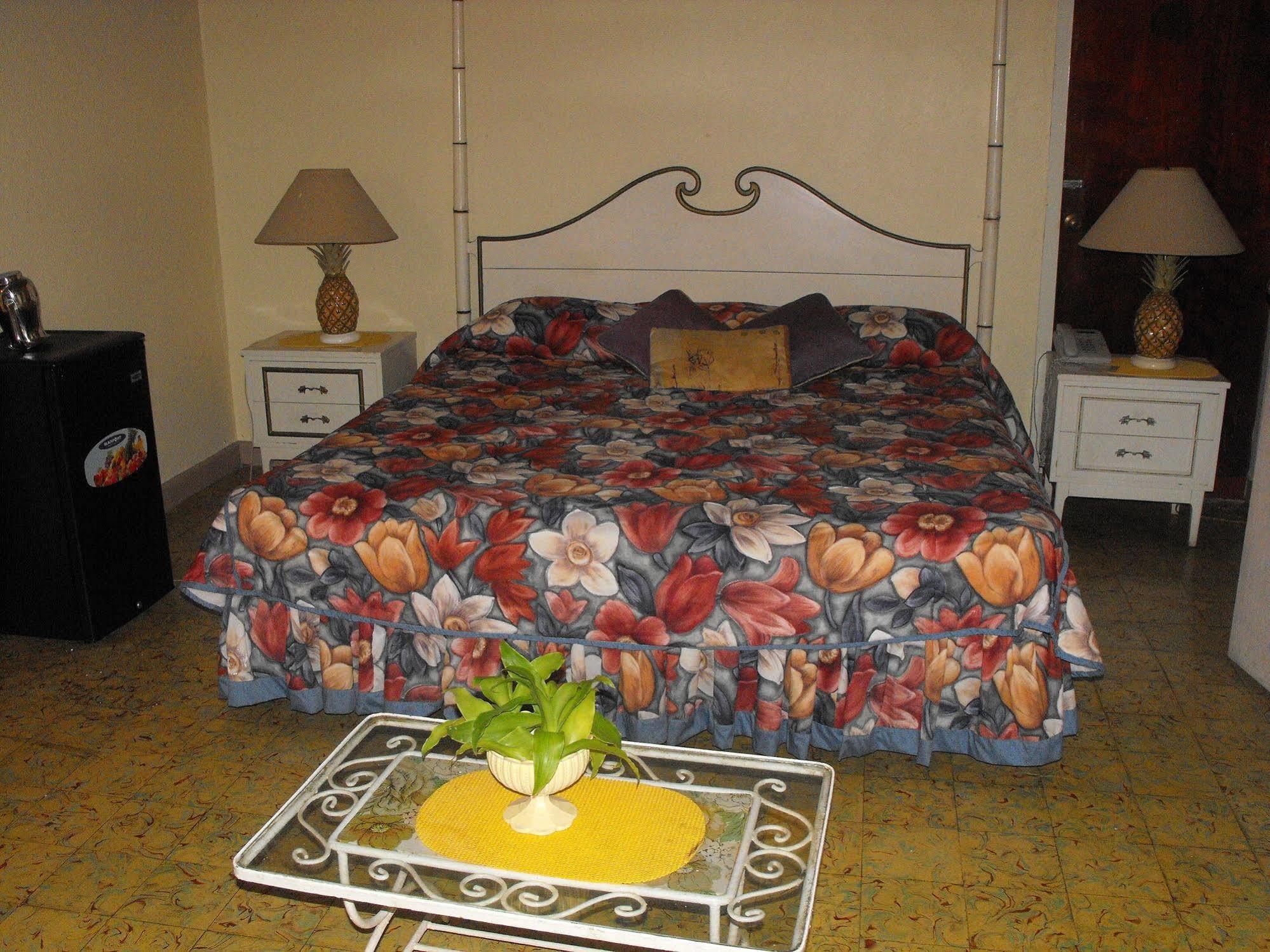Verney House Resort Montego Bay Buitenkant foto