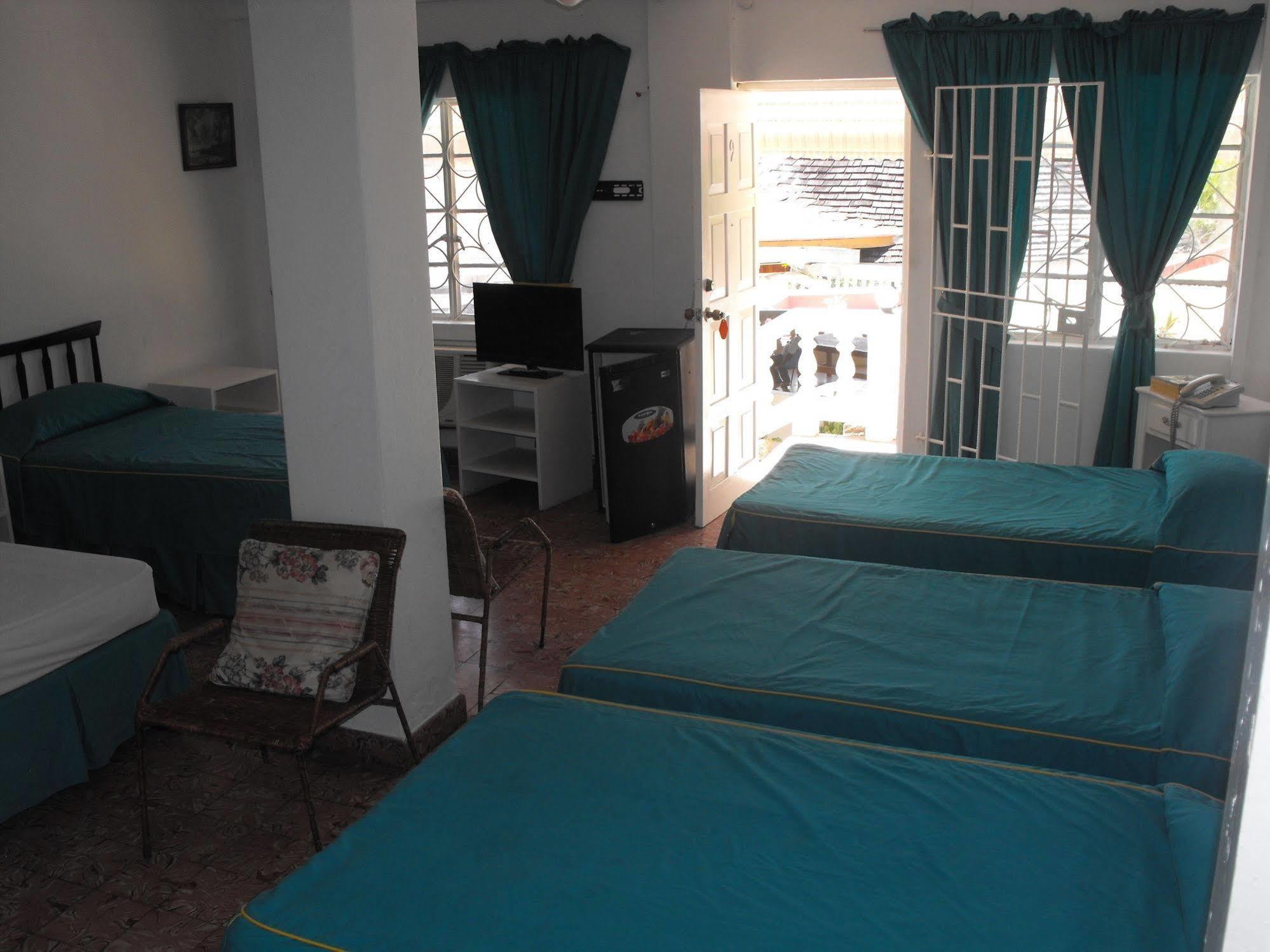 Verney House Resort Montego Bay Buitenkant foto