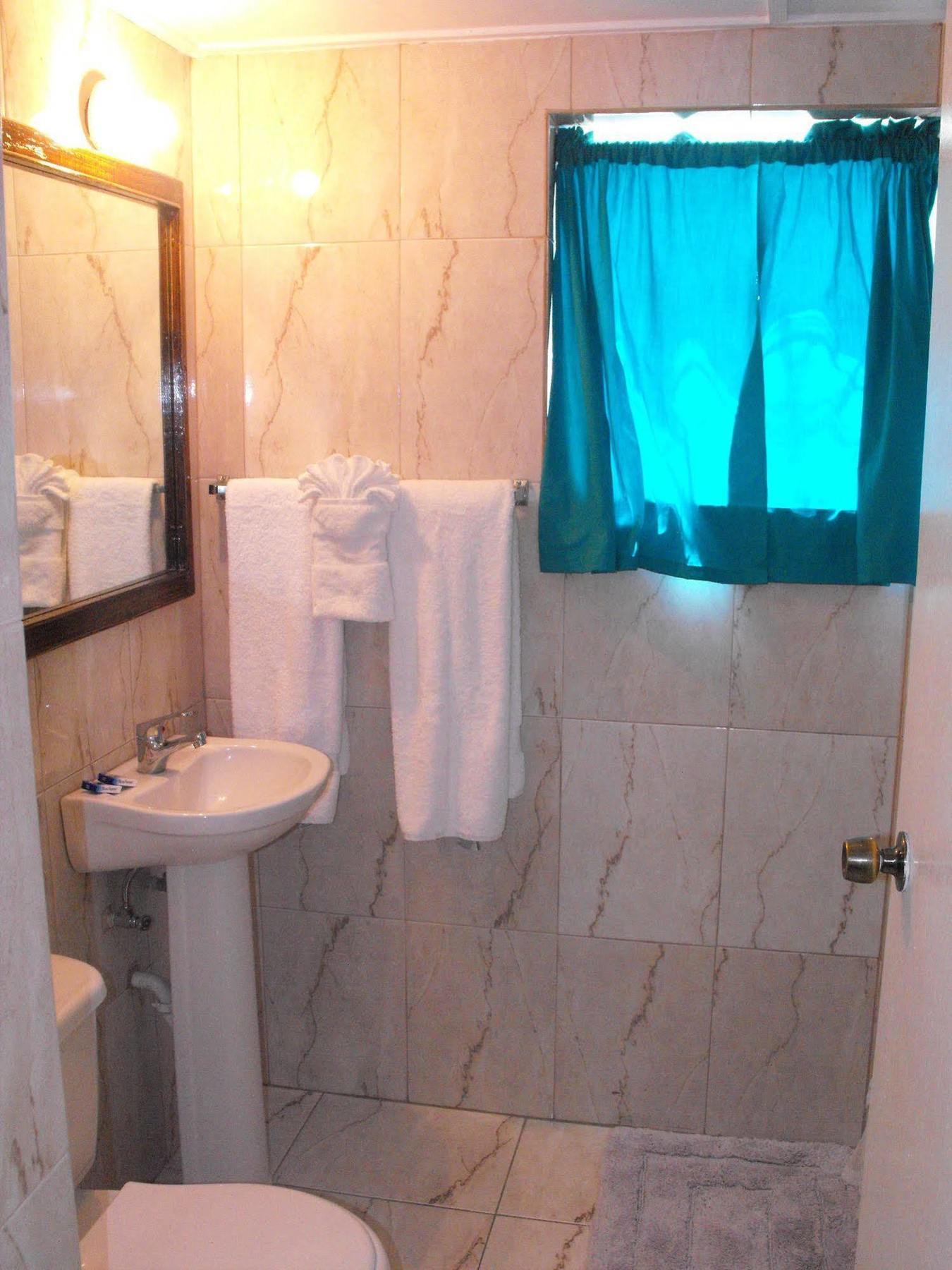 Verney House Resort Montego Bay Buitenkant foto