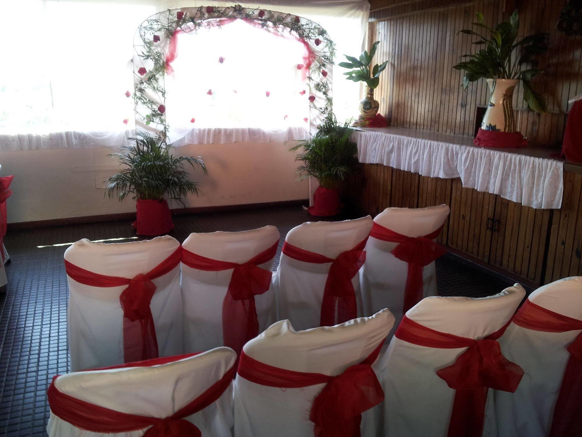 Verney House Resort Montego Bay Buitenkant foto