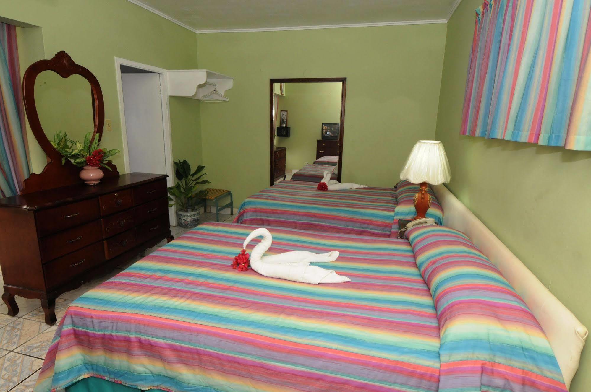 Verney House Resort Montego Bay Buitenkant foto