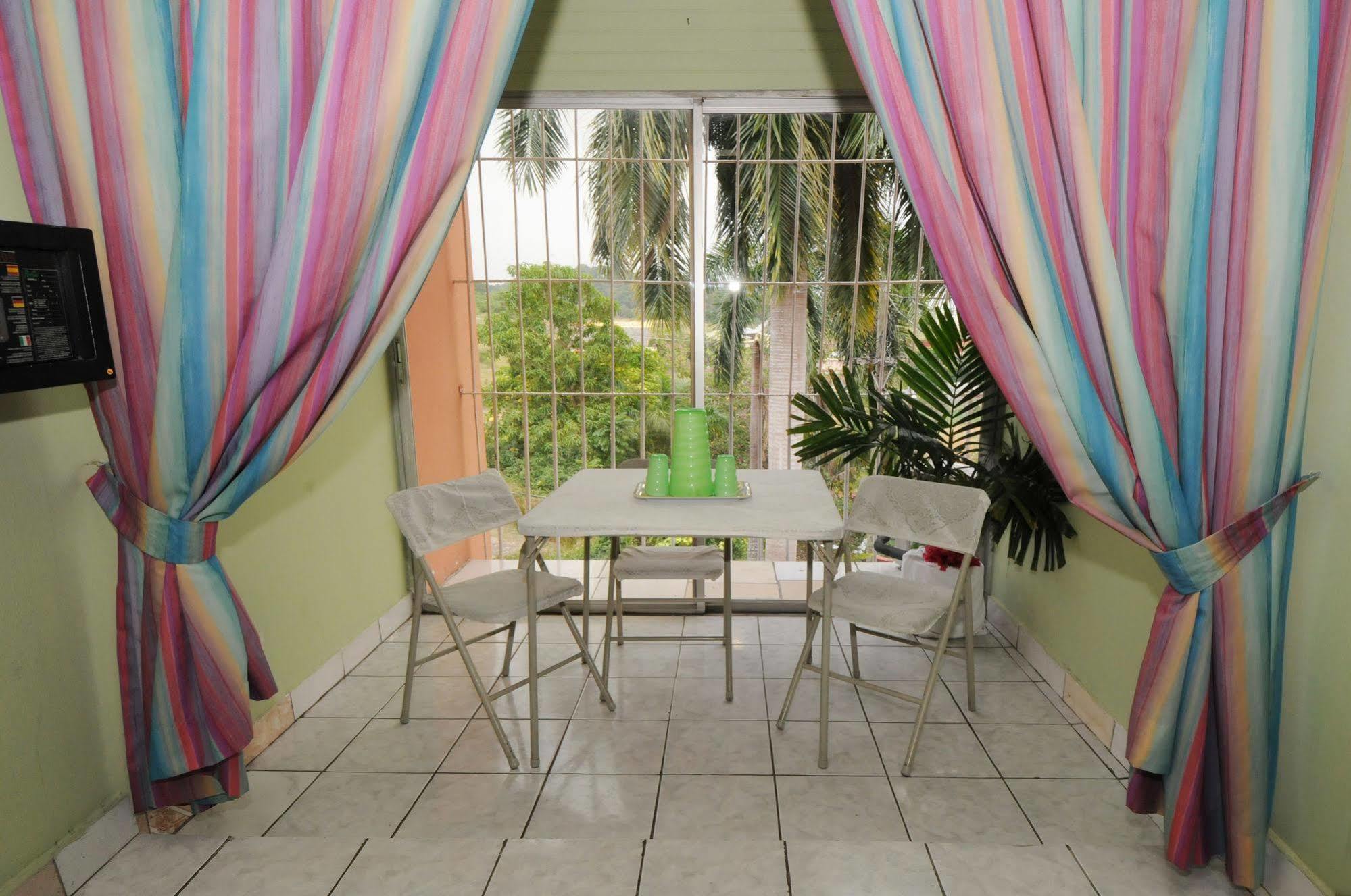 Verney House Resort Montego Bay Buitenkant foto
